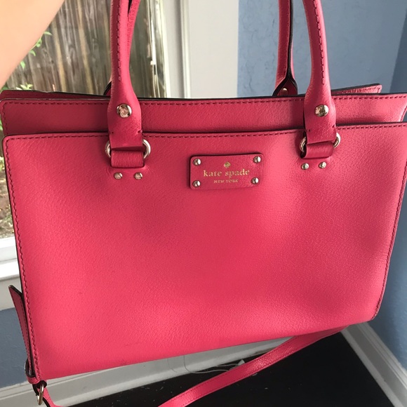 kate spade Handbags - Kate spade purse